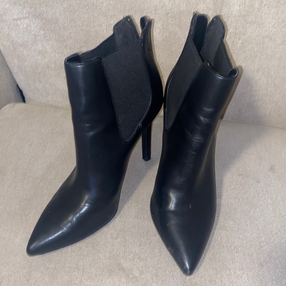 Womens ankle boots